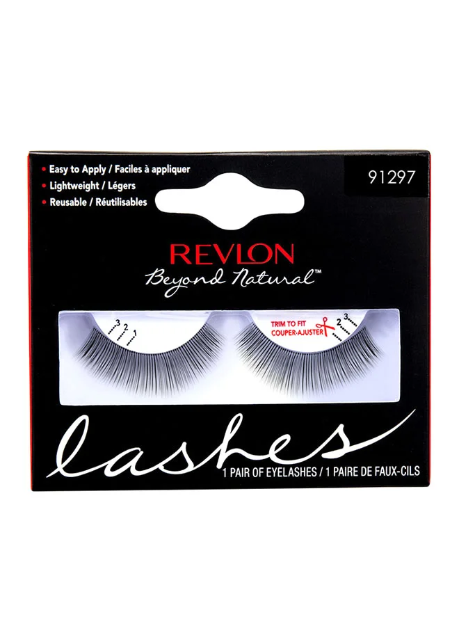 Revlon Beyond Natural Lashes