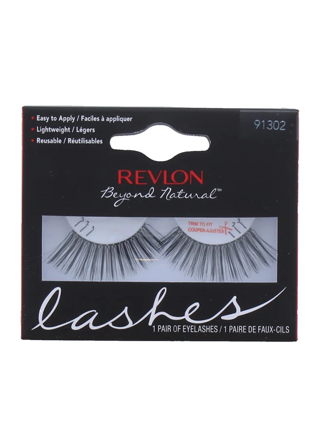 Revlon Beyond Natural Lashes