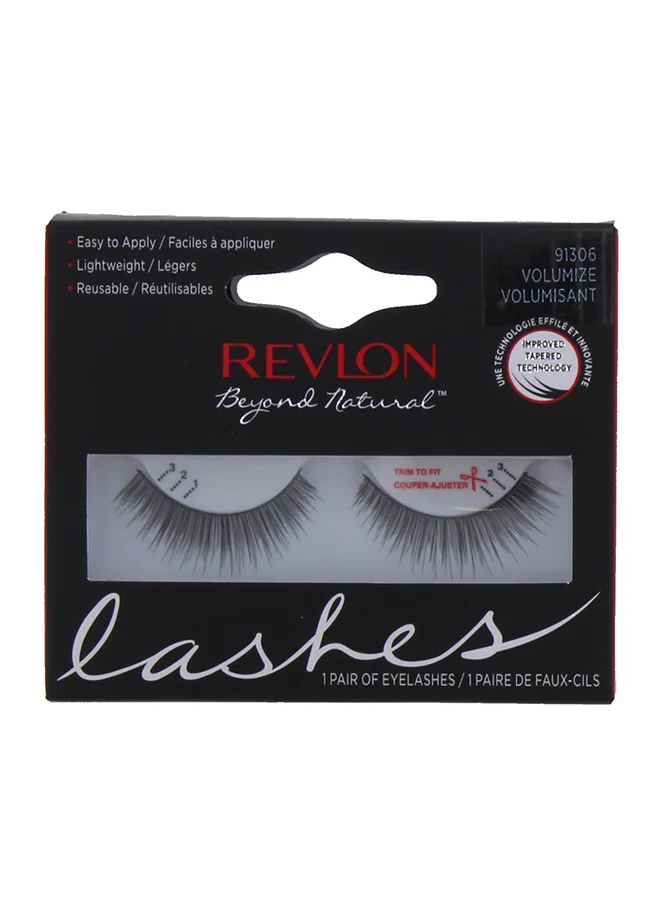 Revlon Beyond Natural Lashes