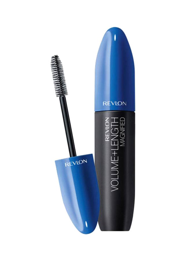 Revlon - Volume And Length Magnified Mascara Black - Image 1