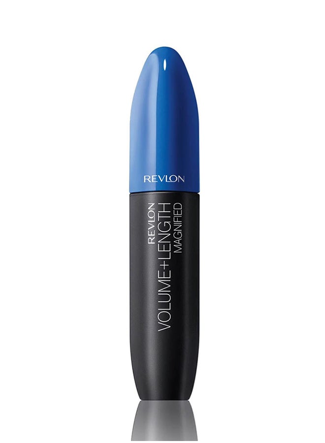 Revlon - Volume And Length Magnified Mascara Black - Image 1