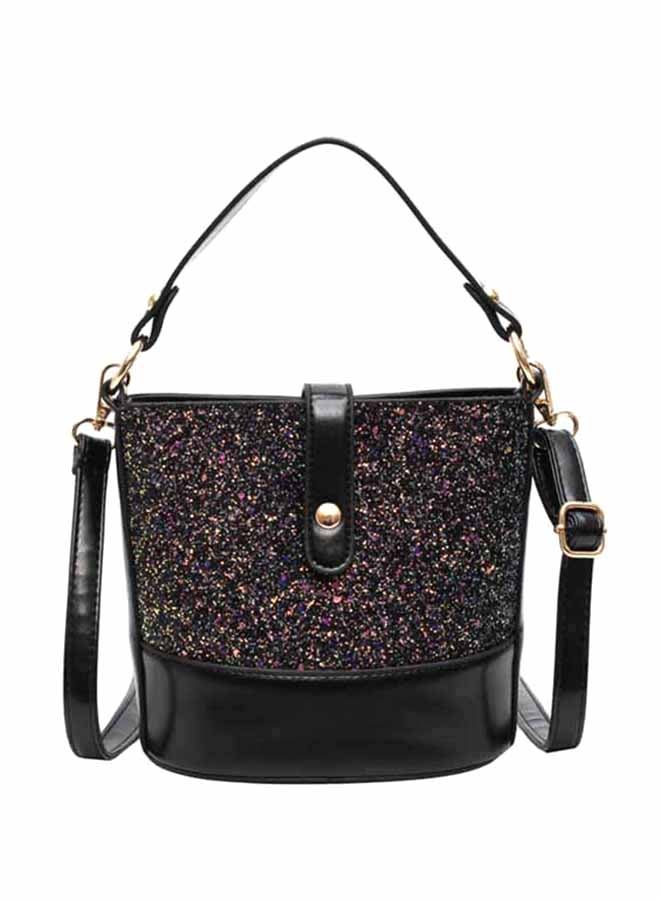 Generic - Stylish Light Weight Satchel Black - Image 1