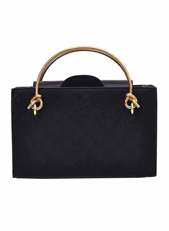 Generic - Simple All-Match Casual Bag Black - Image 1