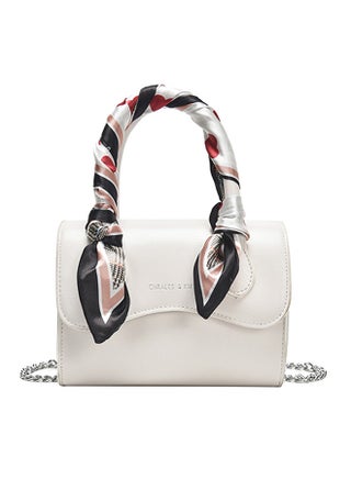 All-Match Simple Casual Bag White - v1568879501/N30043899A_1