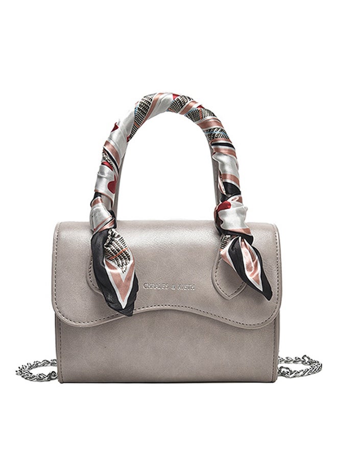 All-Match Simple Casual Bag Grey