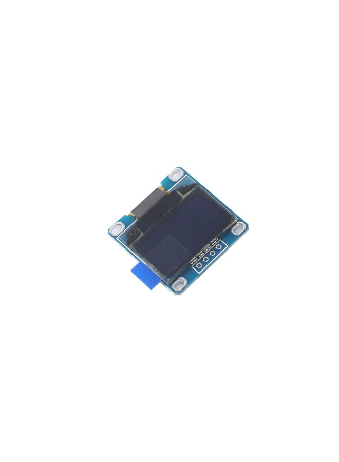 LED Display Module For Arduino Multicolour - Image 3