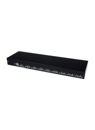 8-Port USB KVM Module Black - v1568880880/N30101008A_1