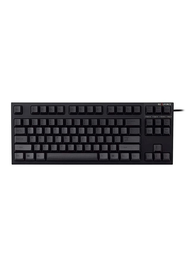 Fujitsu - Replacement Laptop Keyboard Module Black - Image 1