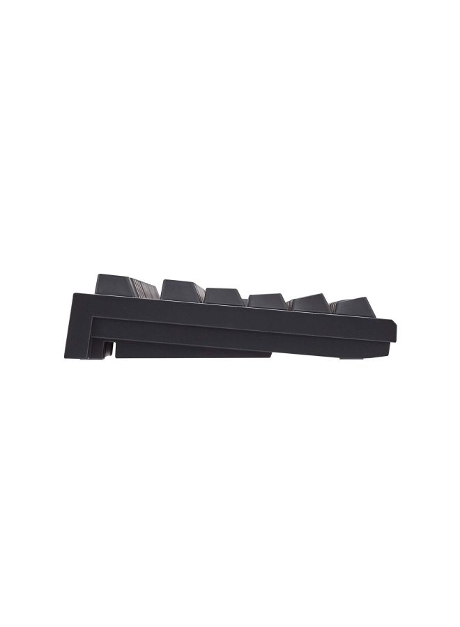 Fujitsu - Replacement Laptop Keyboard Module Black - Image 1