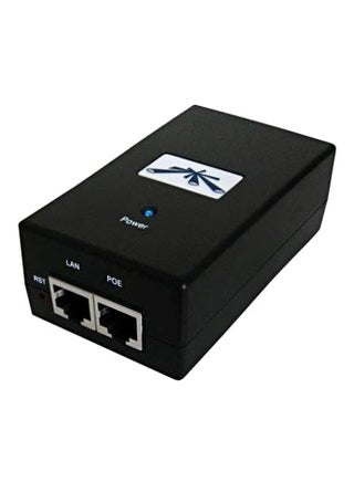 Power Over Ethernet Injector Black - v1568881011/N30101984A_1