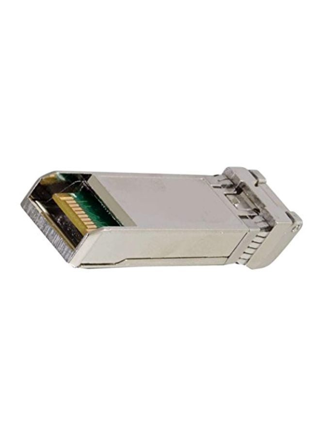 CISCO SFP+ Transceiver Module Silver - Image 3
