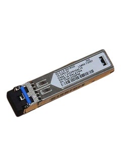 CISCO Long Wavelength Network Transreceiver Module Silver 