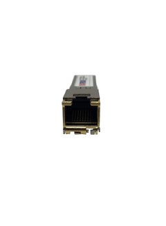 Mikrotik SFP Plus Transceiver Module Silver  - Image 2