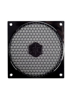 Filter with Grill FF121 12cm Black
