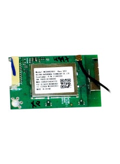 Wifi Module For Hisense 55R6E Green/Black/Gold