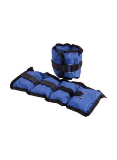Super-K Ankle And Wrist Weights 2x2 Kg 2kg 