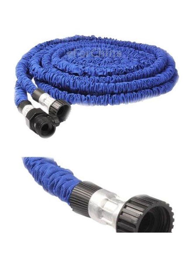 Generic Expandable Water Hose Blue/Black 30meter - Image 3