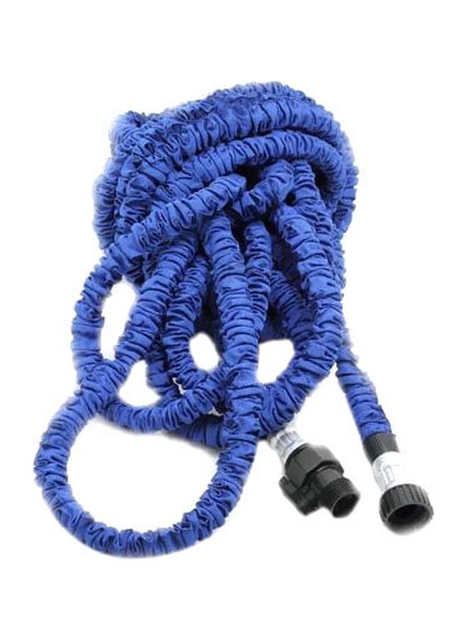 Generic Expandable Water Hose Blue/Black 30meter - Image 1