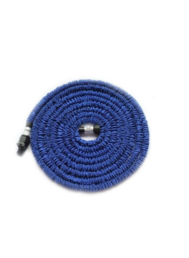 Generic Expandable Water Hose Blue/Black 30meter - Image 2
