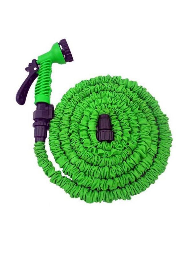 X-Hose Expandable Water Hose Green/Black 30meter - Image 1