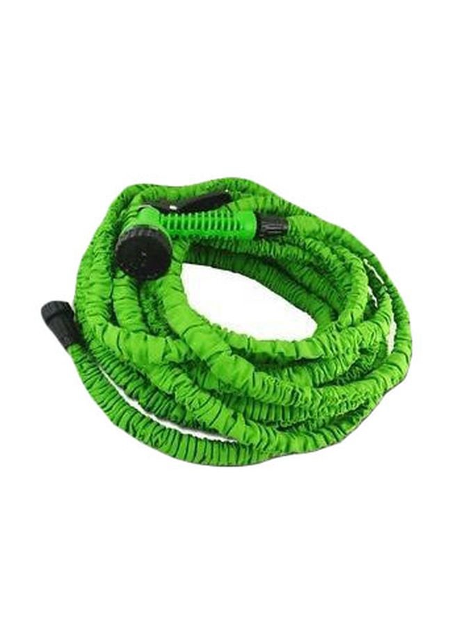X-Hose Expandable Water Hose Green/Black 30meter - Image 2