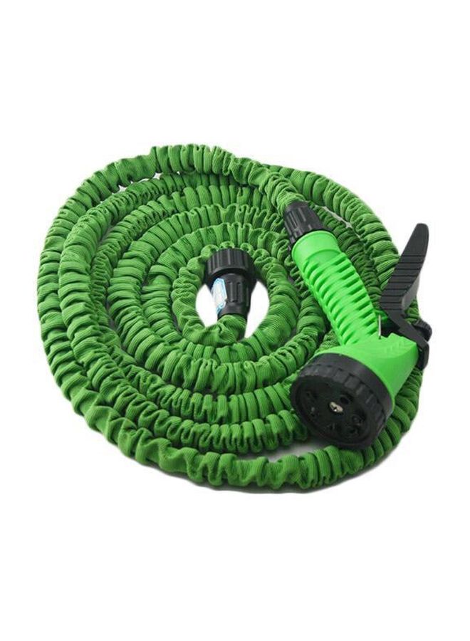 X-Hose Expandable Water Hose Green/Black 30meter - Image 3
