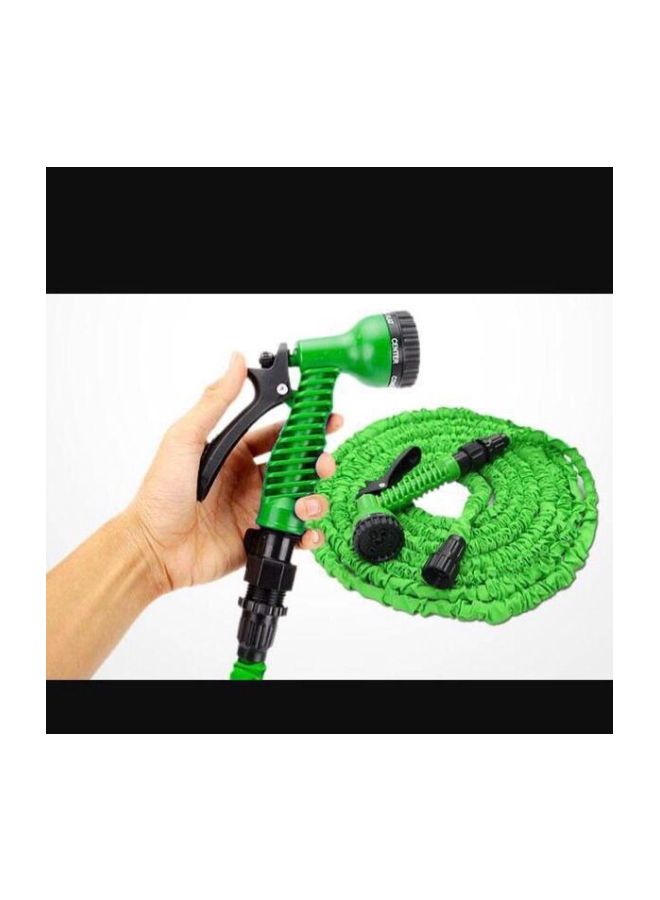 Expandable Water Hose Green/Black 30meter - v1568885535/N30105657A_4