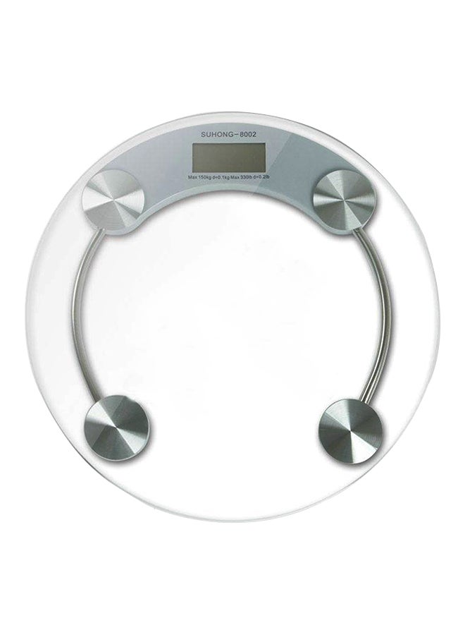 Digital weighing scale - Image 1