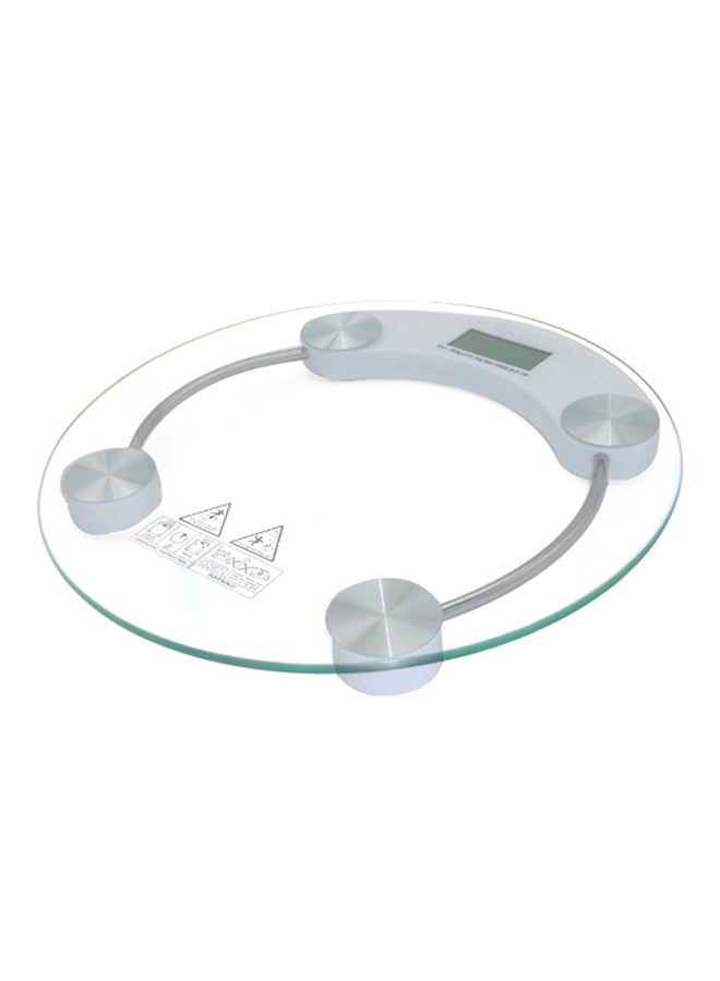 Digital Bathroom Scale