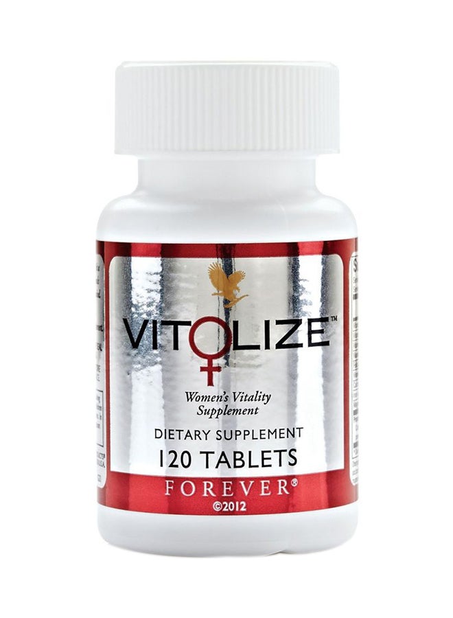 فورإيفر مكمل غذائي فيتوليز للنساء، من 120 قرص