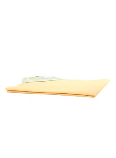 3M Car Cloth Yellow  - Image 3