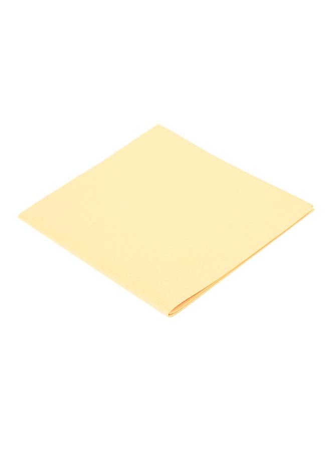 Scotch Brite Window Cloth Beige - Image 2