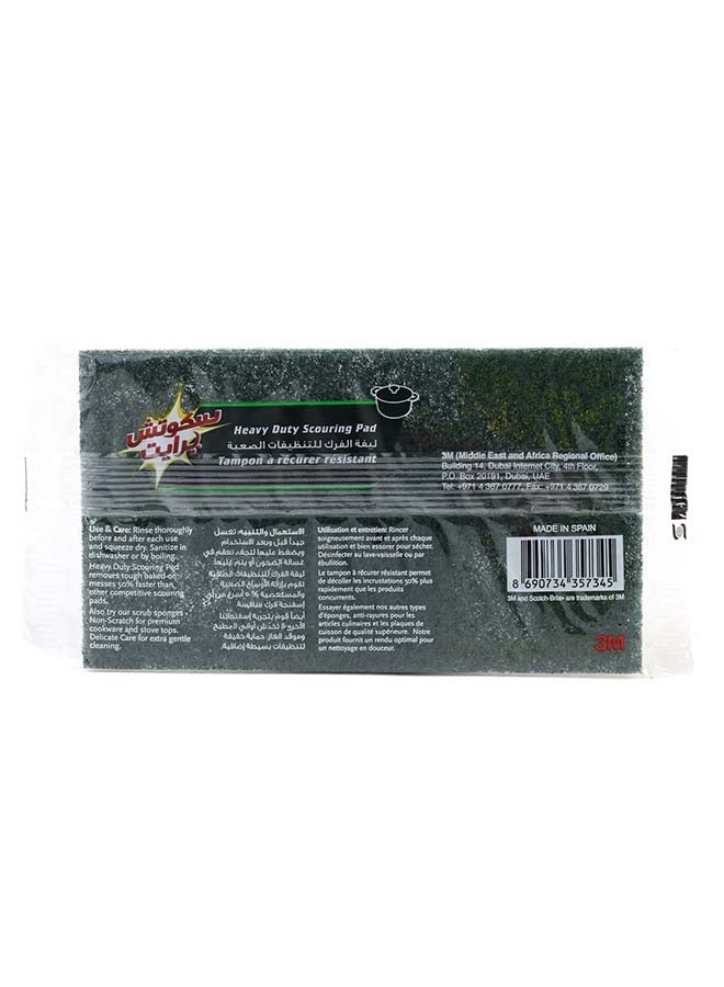 3M Kitchen Scourer Single Pad - Image 4