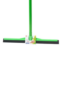 3M Scotch-Brite Squeegee With Stick All-Purpose Squeegee, Mop Floor Wiper For Bathroom Household Cleaning Green 44cm  - Image 3