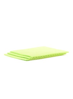 5 Piece Scotch Brite Sponge Cloth Naturals Green - v1568890029/N12825297A_2