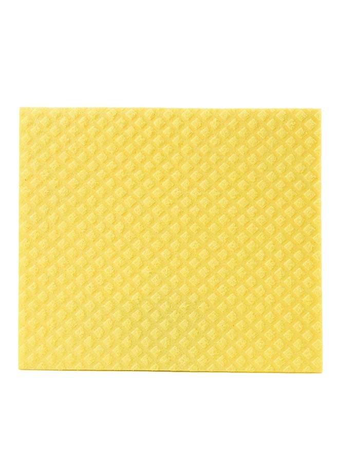 Scotch Brite Scotch Brite Sponge Cloth Ultra, 3 Pieces Multicolour  - Image 1