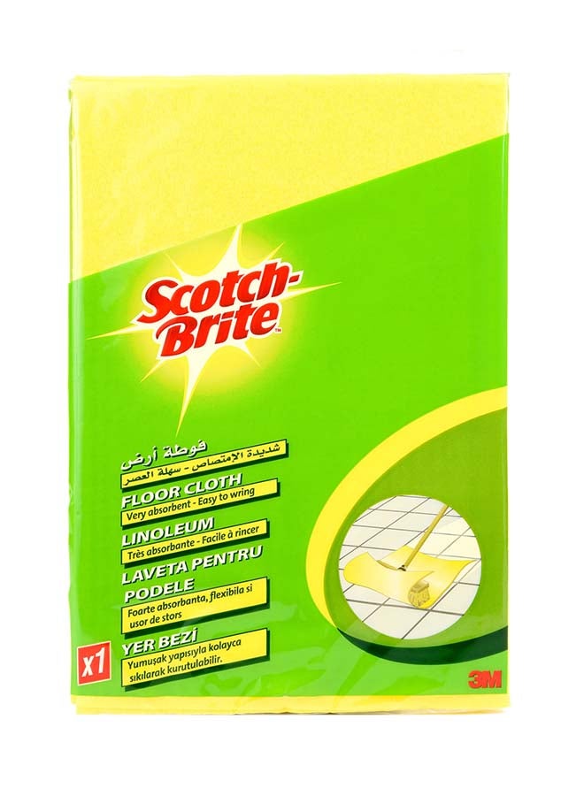 سكوتش برايت ممسحة لتنظيف الأرض - Image 3