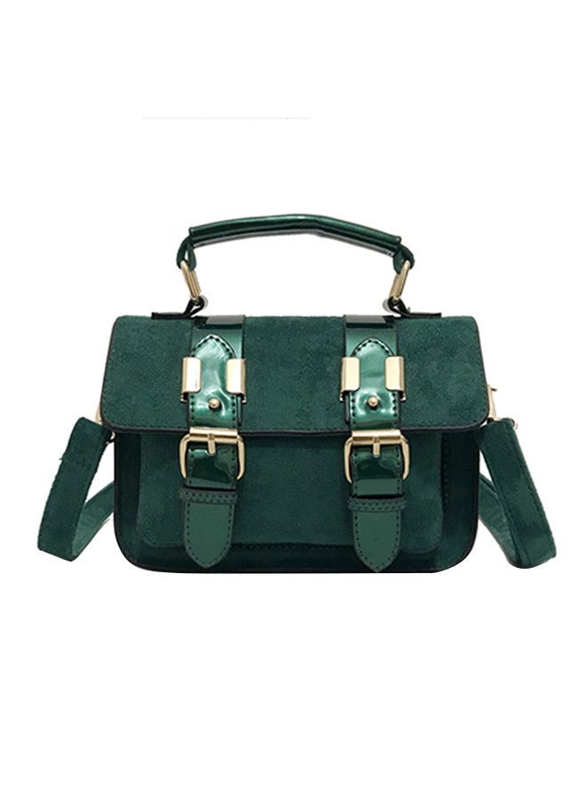 Generic - Stylish Light Weight Satchel Green - Image 1