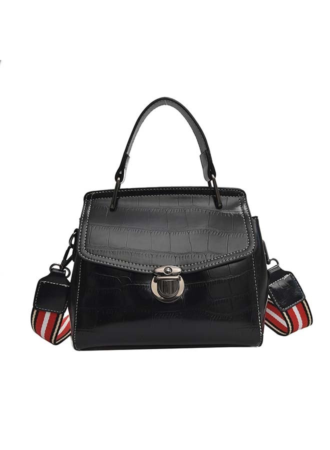 Generic - Stylish Light Weight Satchel Black - Image 1