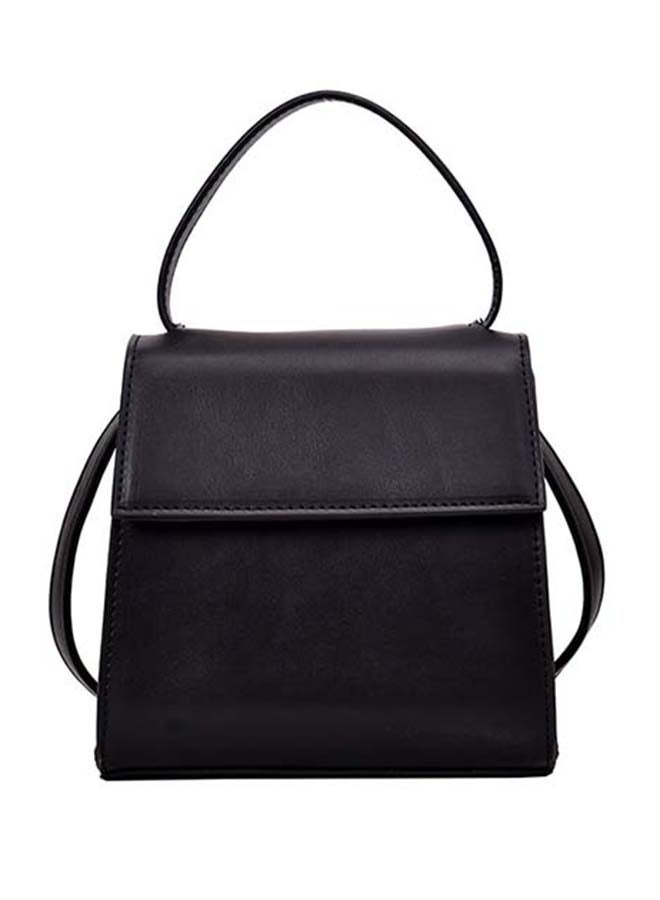 Generic - Stylish Light Weight Satchel Black - Image 1