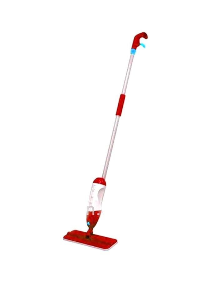 Spray Mop With Refill Red/White 30cm