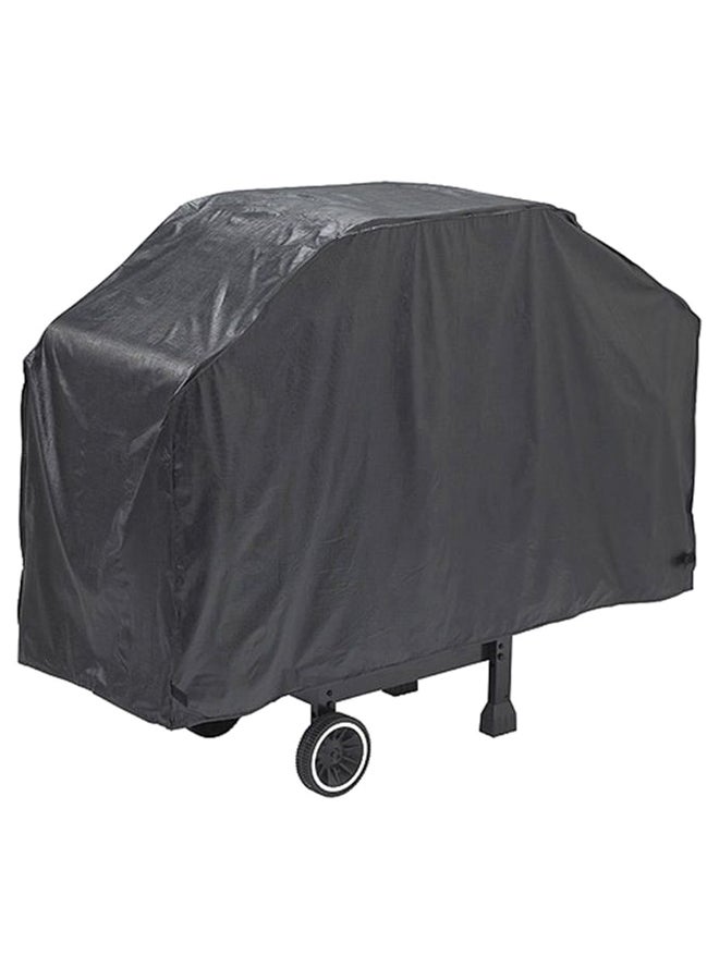 GrillPro - Economy Grill Cover Black 129cm - Image 1