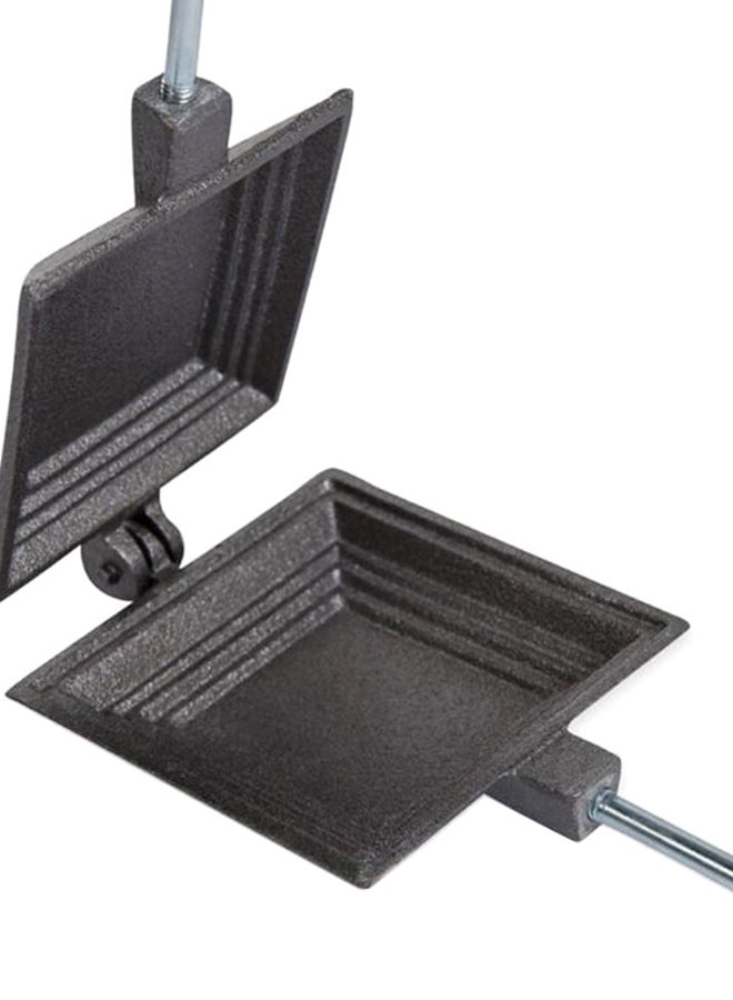 Coghlan's - Iron Camp Cooker 69cm - Image 1