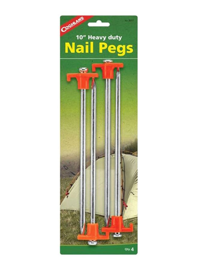 4-Piece Stake Nail Peg Set - v1568891404/N29895119A_2