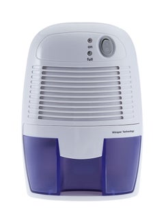 Famirosa Air Dehumidifier 23W XROW - 600A White/Purple  - Image 1