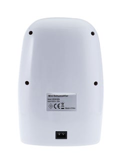 Famirosa Air Dehumidifier 23W XROW - 600A White/Purple  - Image 2