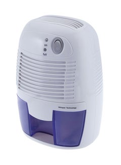 Famirosa Air Dehumidifier 23W XROW - 600A White/Purple  - Image 3