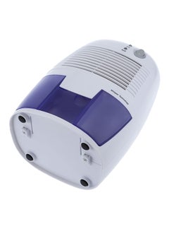 Famirosa Air Dehumidifier 23W XROW - 600A White/Purple  - Image 4