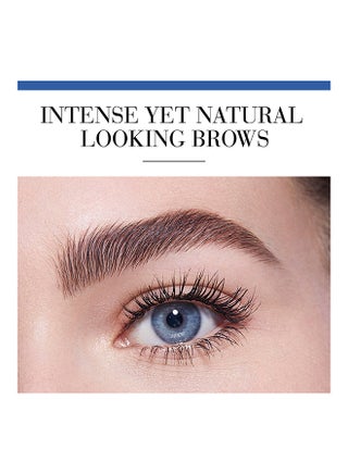 Brow Fiber Oh Oui 6.8 ml 02 Châtain - view 4