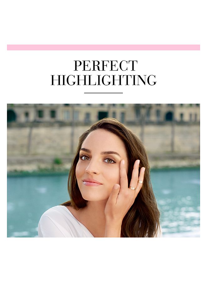 BOURJOIS PARIS - Delice de Poudre Highlighting Palette – 1 –Multicolour - Image 1